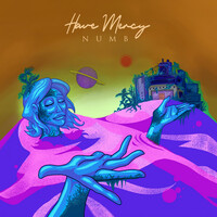 Thumbnail for the Have Mercy - Alive link, provided by host site