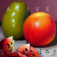 Thumbnail for the Saturday - alive link, provided by host site