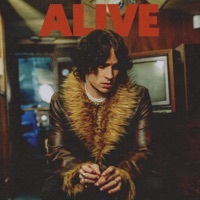 Thumbnail for the Spencer Sutherland - Alive link, provided by host site