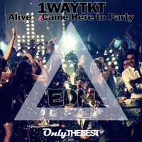 Image of 1waytkt linking to their artist page due to link from them being at the top of the main table on this page