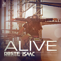 Thumbnail for the D-Block & S-Te-Fan - Alive link, provided by host site