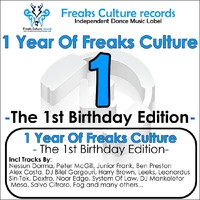 Image of DJ Dextro linking to their artist page due to link from them being at the top of the main table on this page
