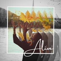 Thumbnail for the LEYA - Alive link, provided by host site