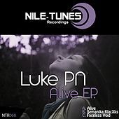 Thumbnail for the Luke PN - Alive link, provided by host site