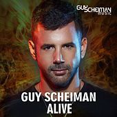 Thumbnail for the Guy Scheiman - Alive link, provided by host site