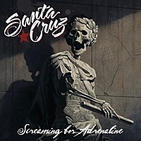 Thumbnail for the Santacruz - Alive link, provided by host site