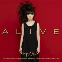 Thumbnail for the Hiromi - Alive link, provided by host site