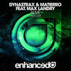 Thumbnail for the Dynastrax - Alive link, provided by host site