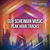 Thumbnail for the Guy Scheiman - Alive - Double Face Brazil Remix link, provided by host site
