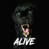 Thumbnail for the MZK - Alive link, provided by host site