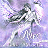 Thumbnail for the Julia Westlin - Alive link, provided by host site