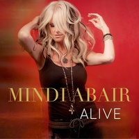 Thumbnail for the Mindi Abair - Alive link, provided by host site