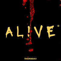 Thumbnail for the Thursday - ALIVE link, provided by host site