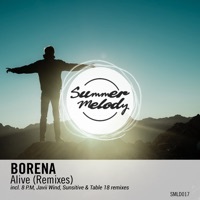 Thumbnail for the Borena - Alive (Javii Wind Remix) link, provided by host site