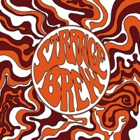 Thumbnail for the Strange Brew - Alive, Loud and On Time link, provided by host site