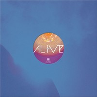 Thumbnail for the Chaim - Alive Remixes link, provided by host site