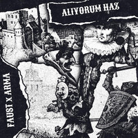 Thumbnail for the Faust - Alıyorum Haz link, provided by host site