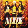 Thumbnail for the Alize - Alize' (Ep) link, provided by host site