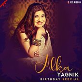 Thumbnail for the Alka Yagnik - Alka Yagnik Birthday Special link, provided by host site