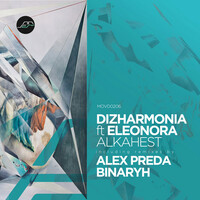 Thumbnail for the Dizharmonia - Alkahest link, provided by host site