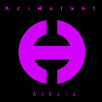 Image of Acidulant linking to their artist page due to link from them being at the top of the main table on this page