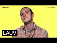 Thumbnail for the Lauv - “All 4 Nothing (I'm So In Love)” Official Lyrics & Meaning | Verified link, provided by host site