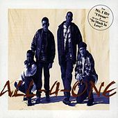 Thumbnail for the All-4-One - All-4-One link, provided by host site