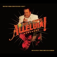 Thumbnail for the Ted Neeley - All Aboard (Everybody's Doing the Ark) link, provided by host site