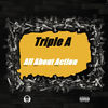 Thumbnail for the Triple A - All About Action link, provided by host site