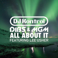 Image of DJ Kontrol linking to their artist page due to link from them being at the top of the main table on this page