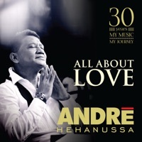 Thumbnail for the Andre Hehanussa - All About Love link, provided by host site