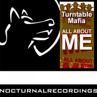 Image of Turntable Mafia linking to their artist page due to link from them being at the top of the main table on this page