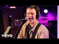 Thumbnail for the Jamie T - All About That Bass link, provided by host site