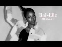 Thumbnail for the Rai-Elle - All About U link, provided by host site