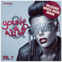 Thumbnail for the Jean Elan - All About Us - Deepblue Dub Remix link, provided by host site