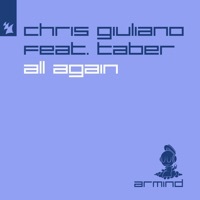 Thumbnail for the Chris Giuliano - All Again link, provided by host site