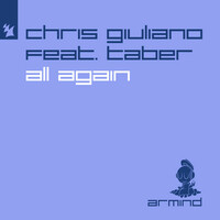 Thumbnail for the Chris Giuliano - All Again link, provided by host site