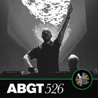 Thumbnail for the Chris Giuliano - All Again (Abgt526) link, provided by host site