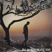 Thumbnail for the Tribe - All Alone link, provided by host site