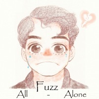 Thumbnail for the Fuzz - All Alone link, provided by host site