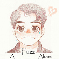 Thumbnail for the Fuzz - All Alone link, provided by host site