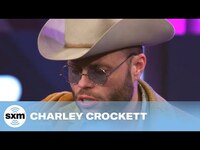 Thumbnail for the Charley Crockett - All Along The Watchtower (Bob Dylan Cover) | LIVE Performance | SiriusXM link, provided by host site