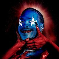 Thumbnail for the DUCKWRTH - All American F*ckBoy link, provided by host site