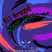 Thumbnail for the Aznok - All Around link, provided by host site