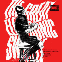 Thumbnail for the Bloody Beetroots - All Black Everything link, provided by host site