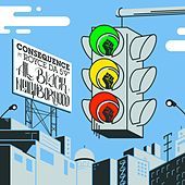 Thumbnail for the Consequence - All Black Neighborhood link, provided by host site