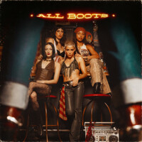 Thumbnail for the CeCe - All Boots link, provided by host site