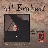Thumbnail for the Rebecca Penneys - All Brahms link, provided by host site