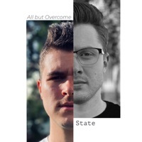 Thumbnail for the State - All but Overcome link, provided by host site
