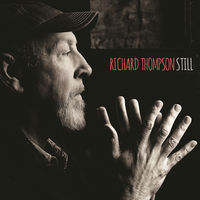 Thumbnail for the Richard Thompson - All Buttoned Up link, provided by host site